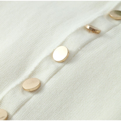 Elegant Knit Maxi Dress - Chloé